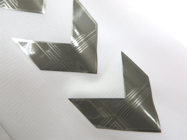 ヒュンメル ジャージ2015新作