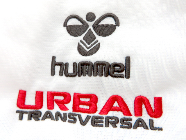 ヒュンメル ジャージ2015新作