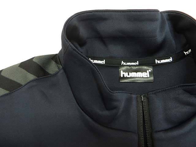 メルメルメル ヒュンメル ジャージ ジャケット(HAT2082)