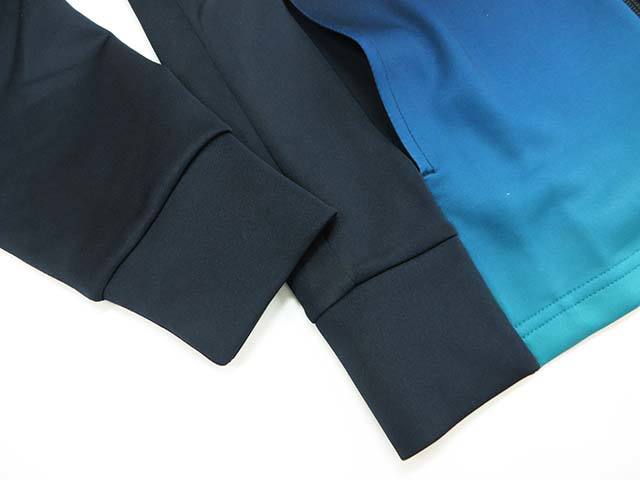 ヒュンメル ジャージ