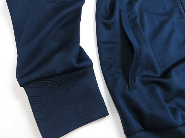 ヒュンメル ジャージ