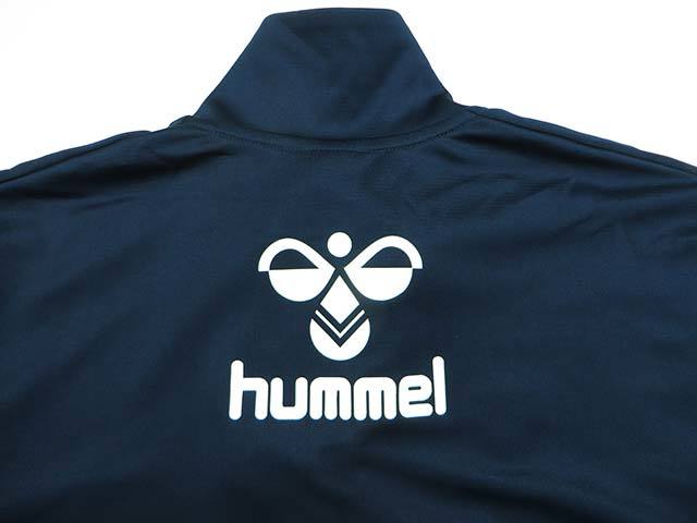 ヒュンメル ジャージ