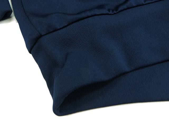 ヒュンメル ジャージ