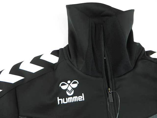 ヒュンメルジャージ