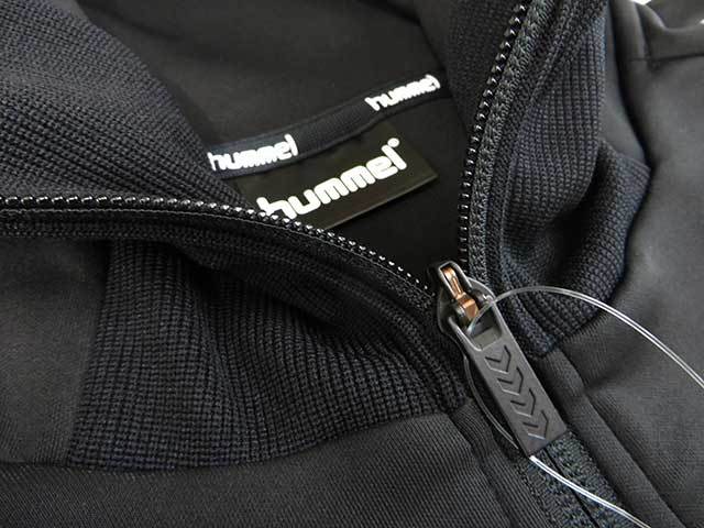 ヒュンメルジャージ