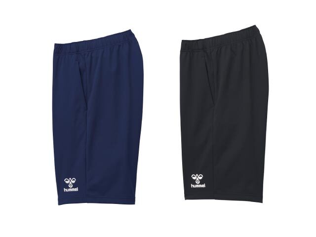 ヒュンメル ジャージ