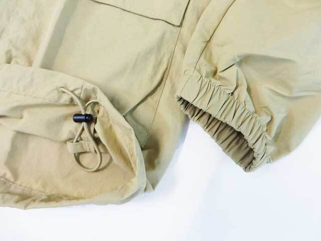 ヒュンメル ウィンドブレーカー