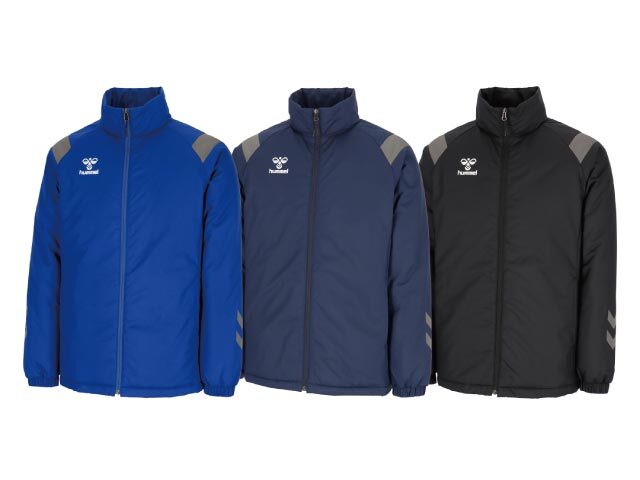 ヒュンメルウィンドブレーカー