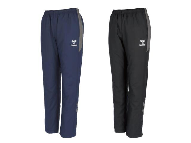 ヒュンメル ウィンドブレーカー