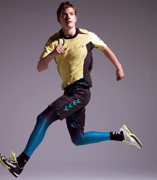 ヒュンメル インナーセット