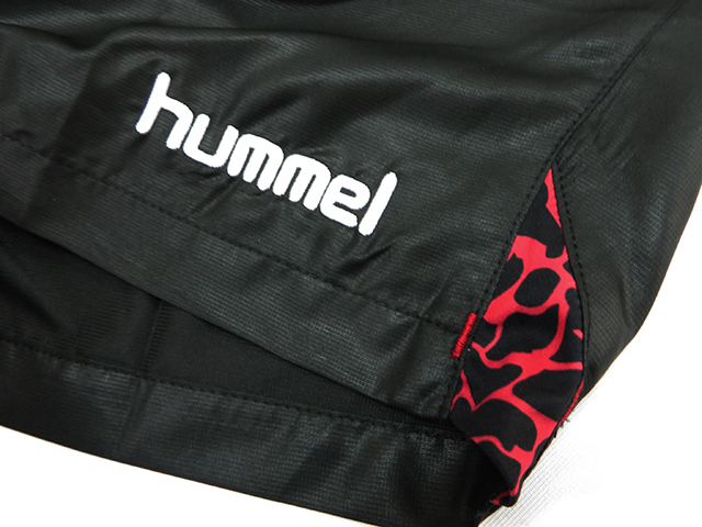 ヒュンメル レイヤードセット