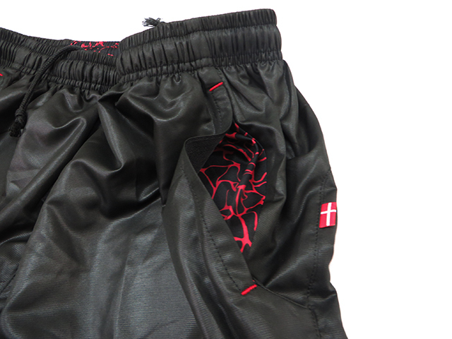 ヒュンメル レイヤードセット