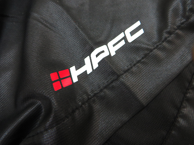 ヒュンメル レイヤードセット