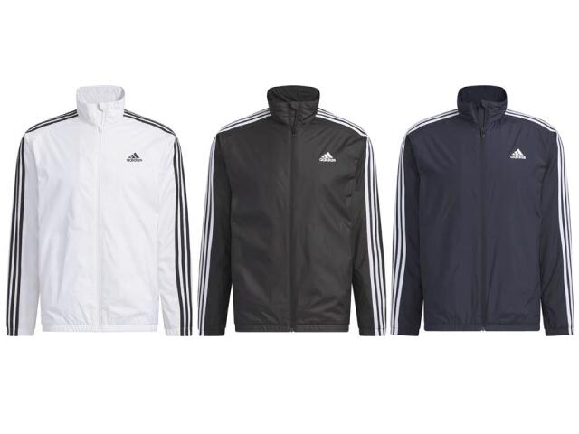 アディダス ウィンドブレーカー ジャケット(IJL65) 