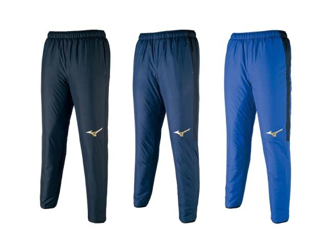 ミズノ ウォーマーパンツ(P2JF7501)