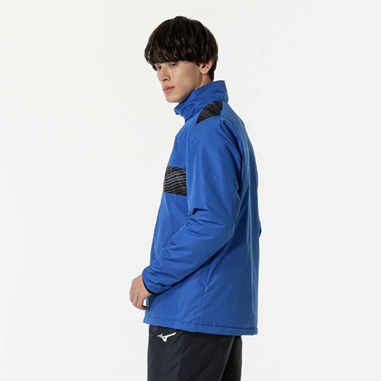 ミズノ ウォーマーシャツ(P2MEB590)