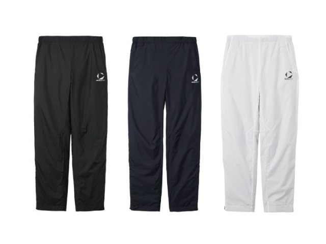 デサントウィンドブレーカー