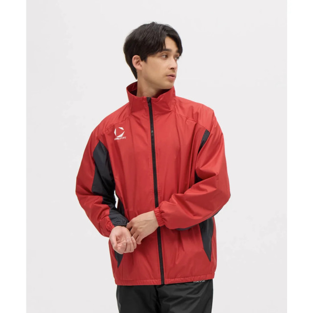 デサント ウィンドブレーカー