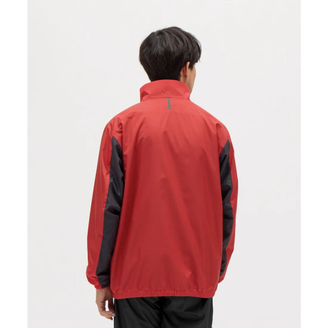 デサント ウィンドブレーカー