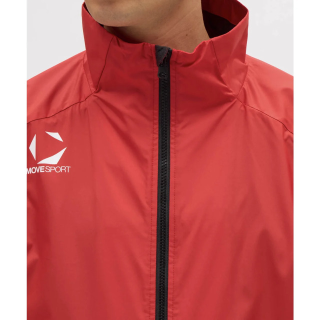 デサント ウィンドブレーカー