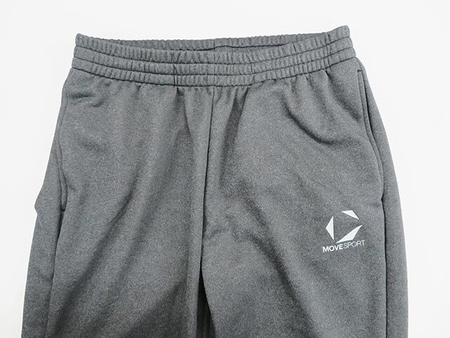 デサント MOVESPORT スウェットパンツ(ST5SPZT2M)