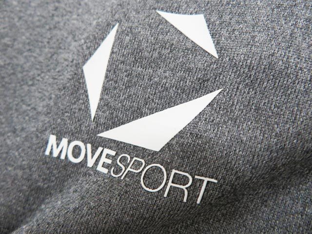 デサント スウェット