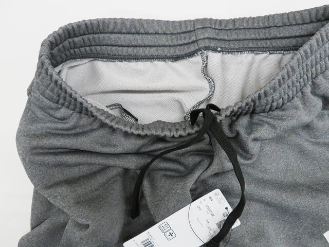 デサント スウェット