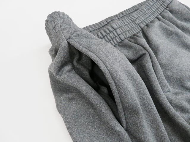 デサント MOVESPORT スウェットパンツ(ST5SPZT2M)
