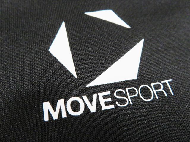 デサント スウェット