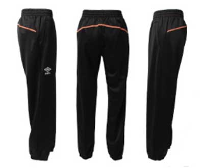 アンブロ ジュニアジャージ