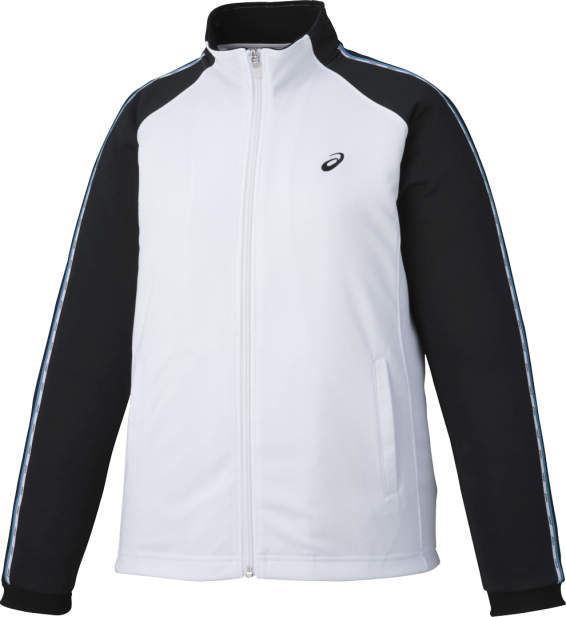 アシックス レディースジャージ