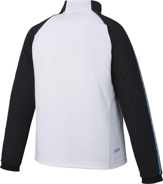 アシックス レディースジャージ ジャケット(2032C703)