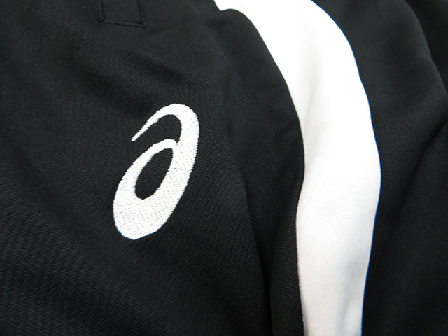 アシックス ジャージパンツ(2031D815)