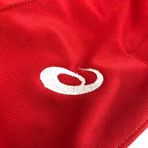 アシックス ジャージ パンツ(XAT246)