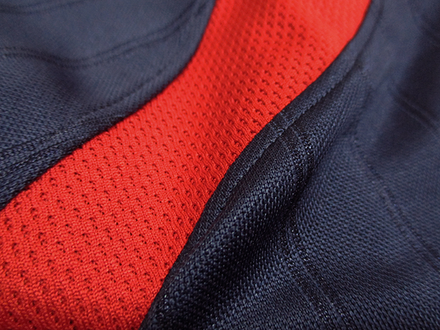 アシックス ジャージ