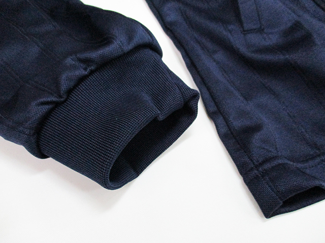 アシックス ジャージ