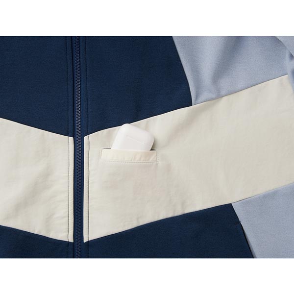 ヒュンメル PLAY スウェット 上下セット(HAP8242-HAP8242P)