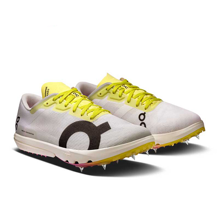 On クラウドスパイク amplius 2 　26cm Men's Cloudspike Amplius 2 | On United States