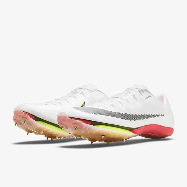 ササクラスポーツ通販 ナイキ エアズーム マックスフライ Dj5261 100 陸上スパイク 短距離 ササクラスポーツ通販 ナイキ エアズーム マックスフライ Dj5261 100 陸上スパイク 短距離