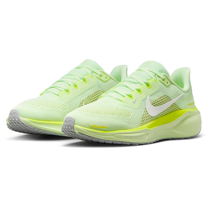 Nikeスニーカーウィメンズ ズームペガサス41 23cm 美品 ナイキ ウィメンズ エア ズーム ペガサス 41 ランニングシューズ