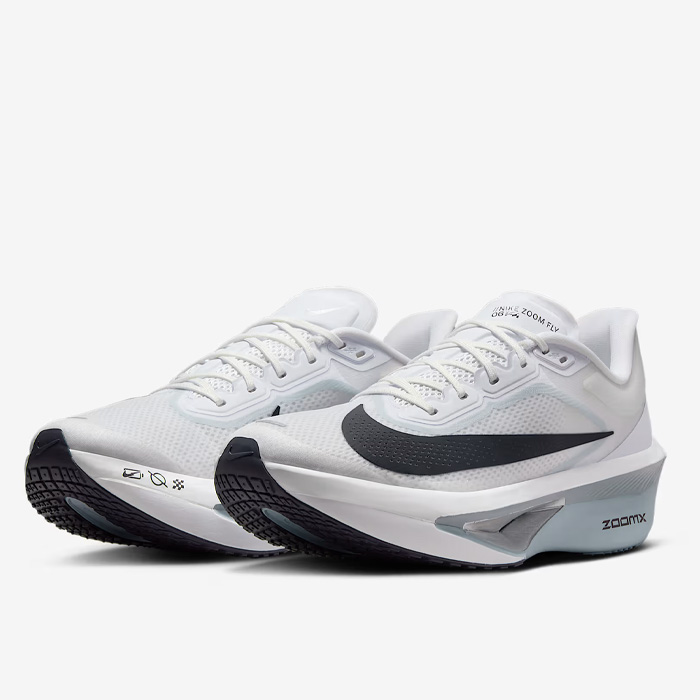 ナイキ　ズームフライ6 27センチ NIKE公式】ナイキ ズーム フライ 6 メンズ ロード レーシング