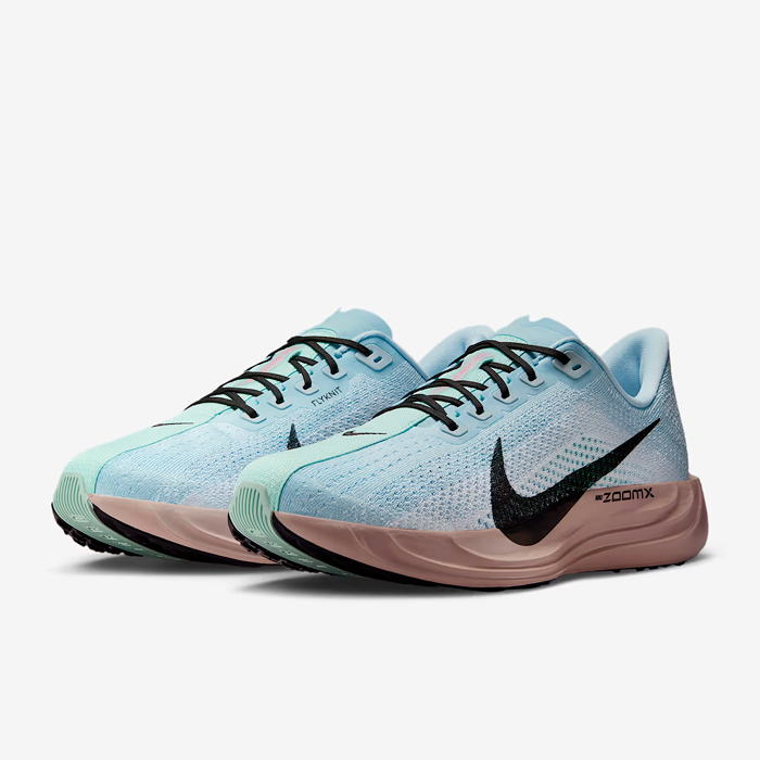ナイキ　ペガサス　プラス　② Nike】ペガサスプラス レビュー│ターボ2の再来？通常版との違い