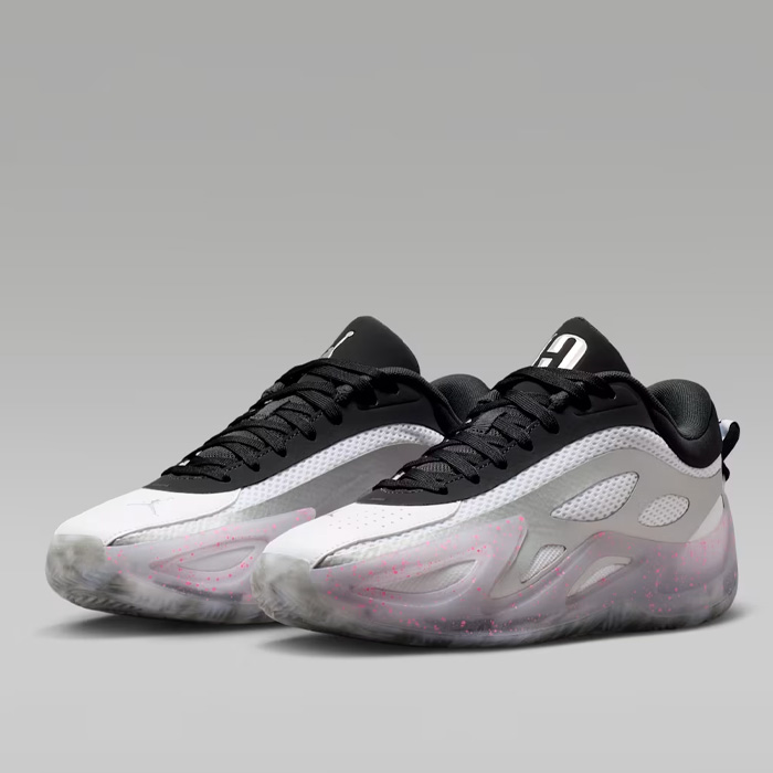 ナイキ ジョーダン エアー シリーズ 2 PF HV4419-100 バスケットボール