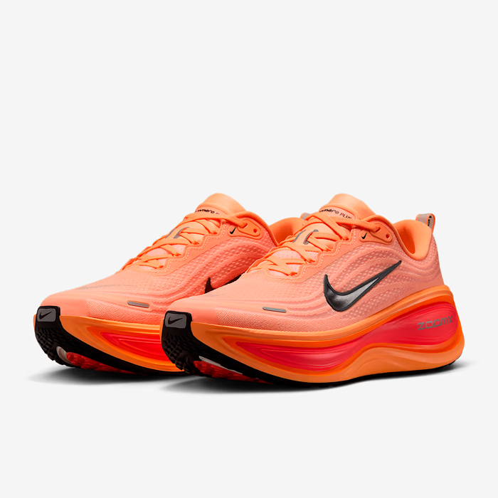 NIKE(ナイキ) ボメロプラス 26.5 Nike】ボメロプラス レビュー│インヴィンシブルの後継モデル