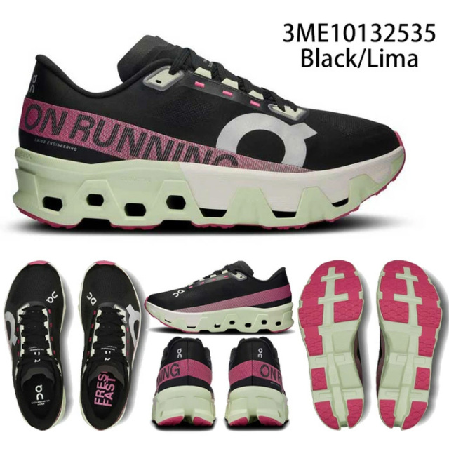 オン Cloudmonster Hyper クラウドモンスター ハイパー ランニング シューズ メンズ