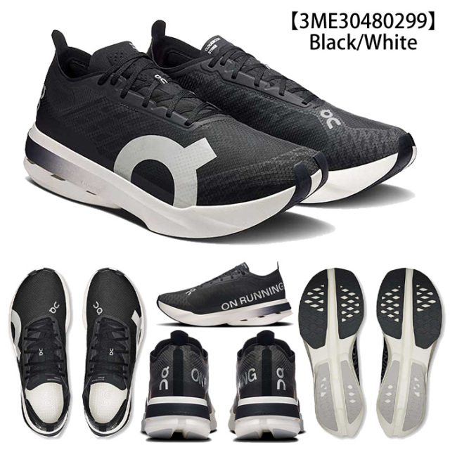ON CLOUDBOOM STRIKE (クラウドブームストライク) 26.0㎝ Cloudboom Strike: Men's Road Racing Shoe | On United States
