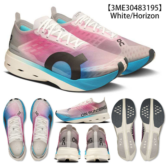 オン Cloudboom Strike クラウドブーム ストライク メンズ