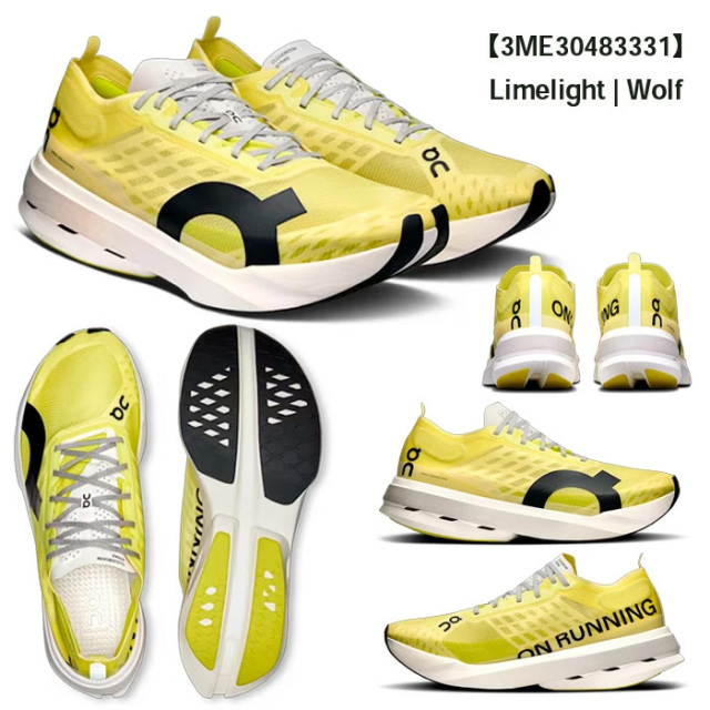 オン Cloudboom Strike クラウドブーム ストライク メンズ