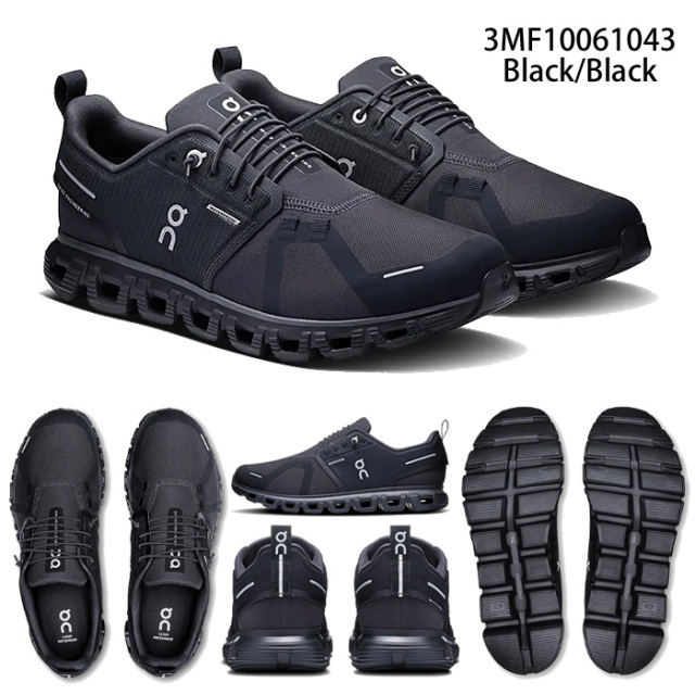 ササクラスポーツ通販｜オン Cloudflow 6 WP M 3MF10061043