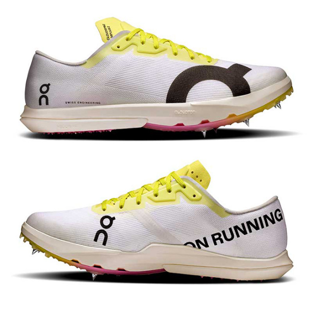 オン クラウドスパイク アンプリウス2